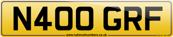 N400 GRF