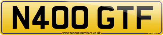 N400 GTF