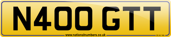 N400 GTT
