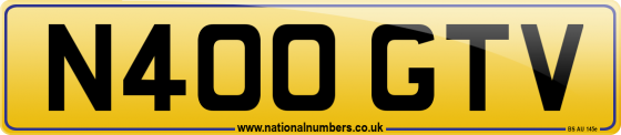 N400 GTV