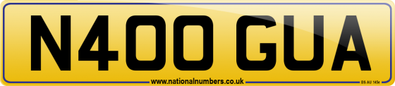 N400 GUA