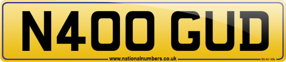N400 GUD