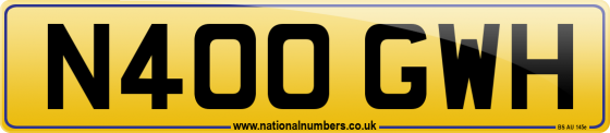 N400 GWH