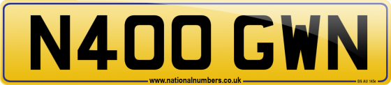 N400 GWN