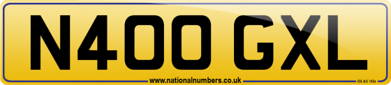 N400 GXL