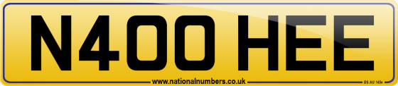 N400 HEE