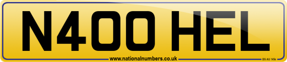 N400 HEL
