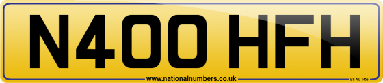 N400 HFH