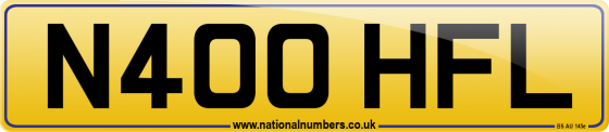 N400 HFL
