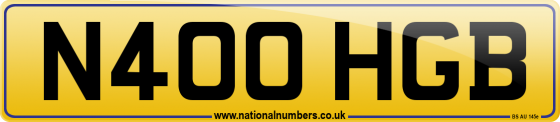 N400 HGB