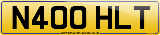 N400 HLT
