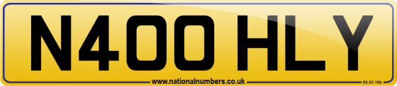 N400 HLY