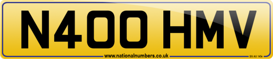N400 HMV
