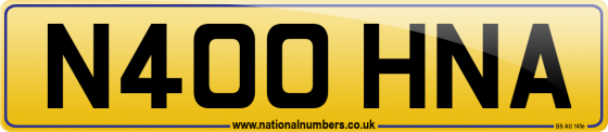 N400 HNA