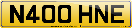 N400 HNE