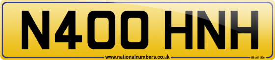 N400 HNH