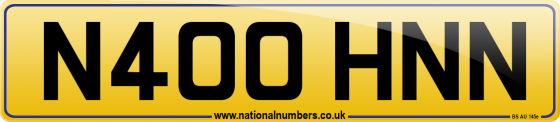 N400 HNN