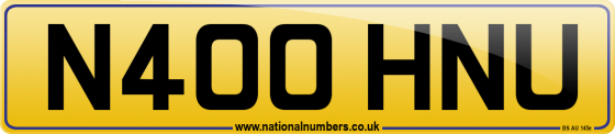 N400 HNU