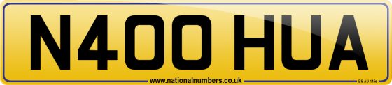 N400 HUA