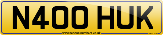 N400 HUK