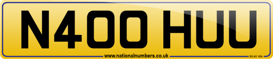 N400 HUU