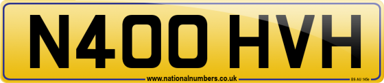 N400 HVH