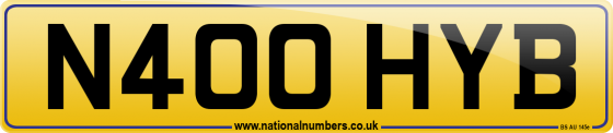 N400 HYB