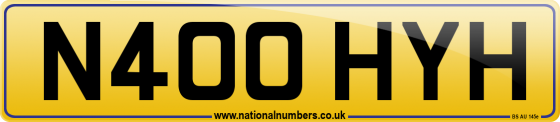 N400 HYH