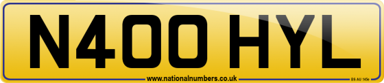 N400 HYL