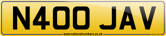 N400 JAV