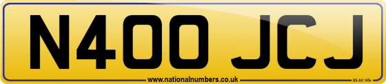 N400 JCJ