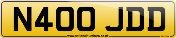 N400 JDD