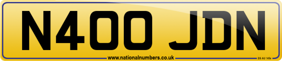 N400 JDN