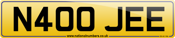 N400 JEE