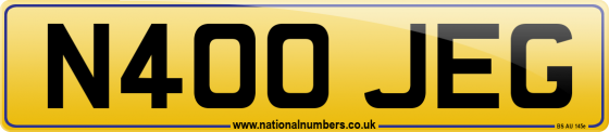 N400 JEG