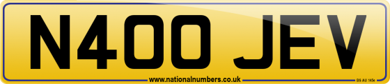 N400 JEV