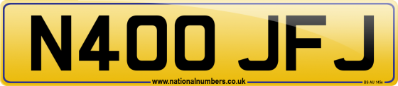 N400 JFJ