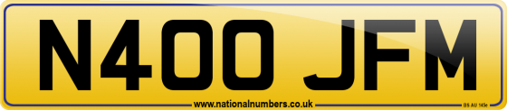 N400 JFM