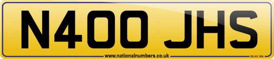 N400 JHS