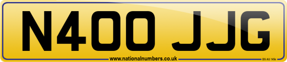 N400 JJG