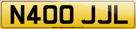 N400 JJL