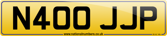 N400 JJP