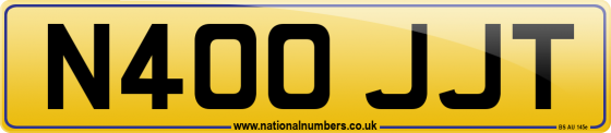N400 JJT