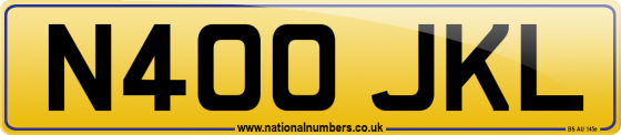 N400 JKL