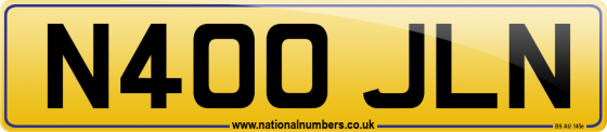 N400 JLN
