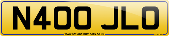 N400 JLO