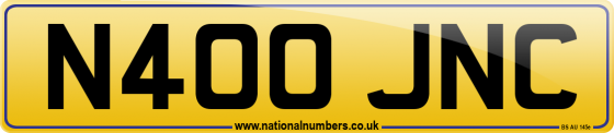 N400 JNC