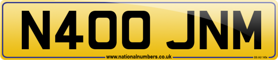 N400 JNM