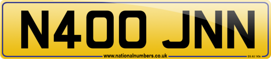 N400 JNN