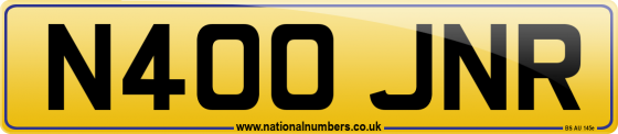 N400 JNR